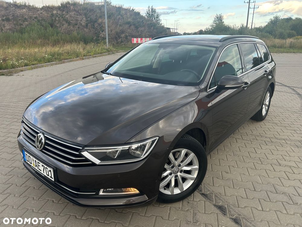 Volkswagen Passat - 3