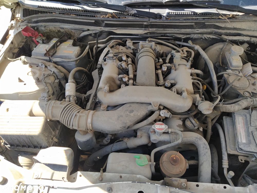 Suzuki Grand Vitara 2.7 V6 - 3