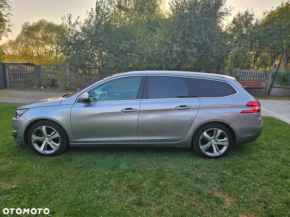 Peugeot 308 - 13