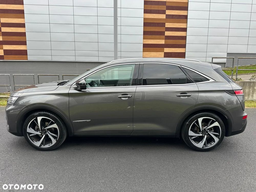 DS Automobiles DS 7 Crossback - 12