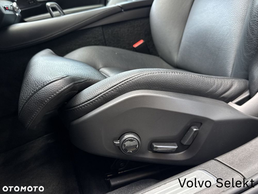Volvo S90 - 18
