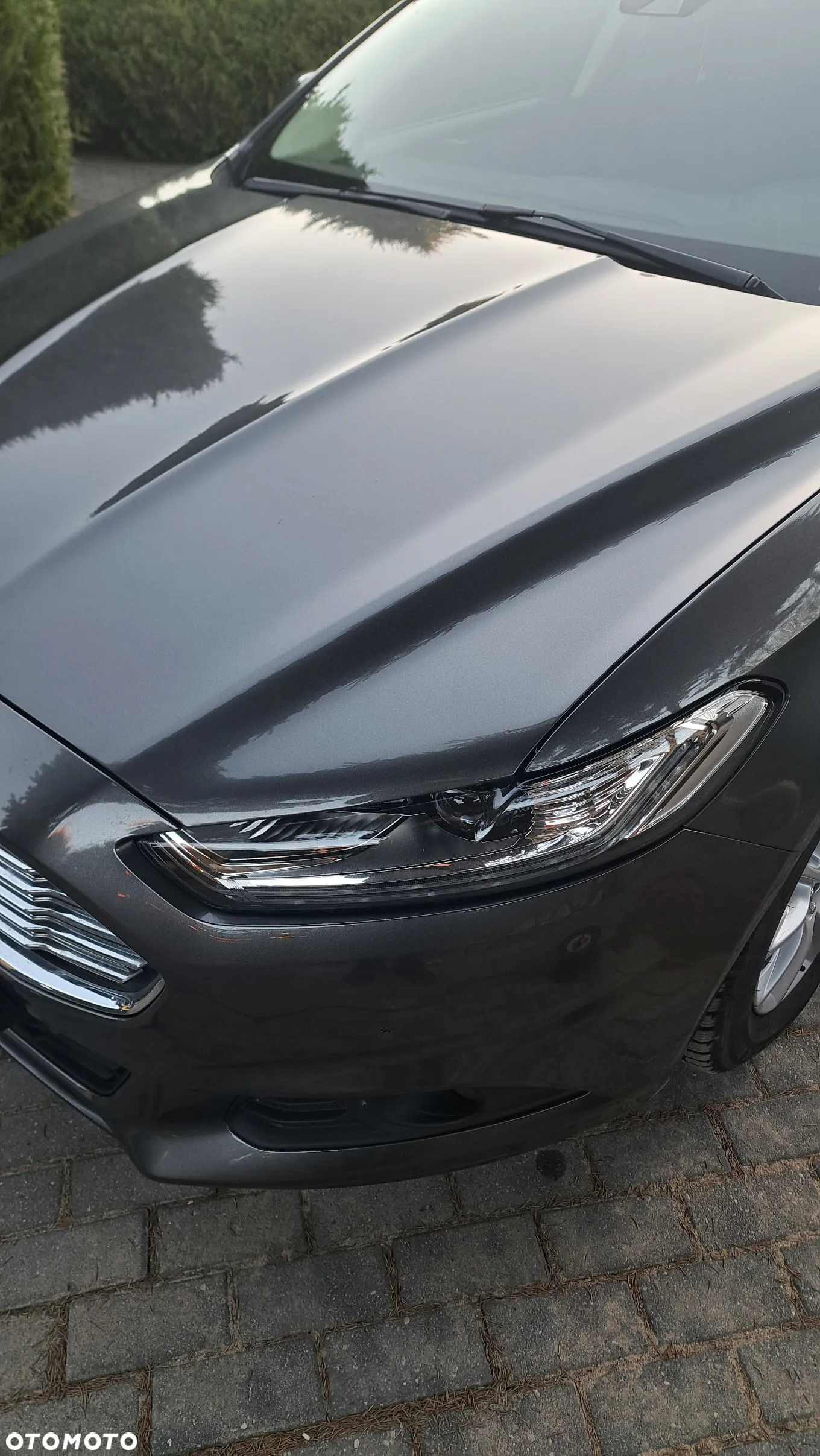 Ford Mondeo - 6