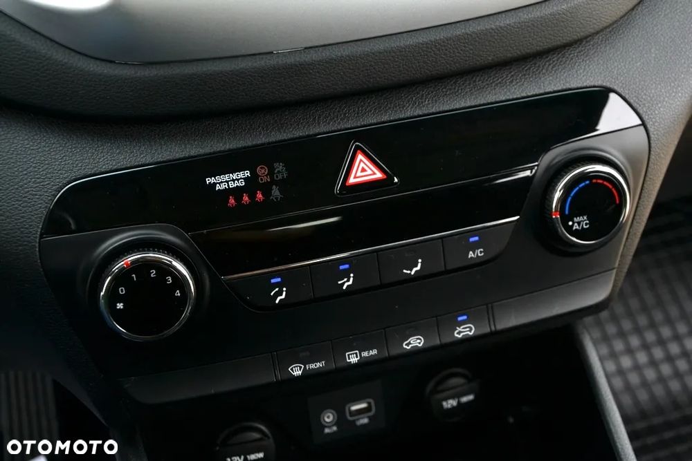 Hyundai Tucson 1.6 GDi 2WD Advantage - 25