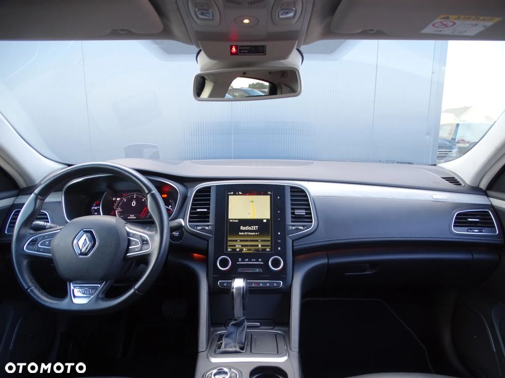 Renault Talisman 1.6 Energy dCi Initiale Paris EDC - 11