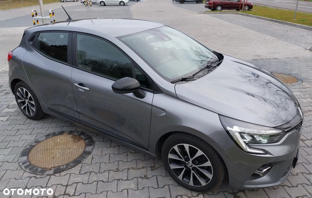 Renault Clio 1.0 TCe Zen - 6