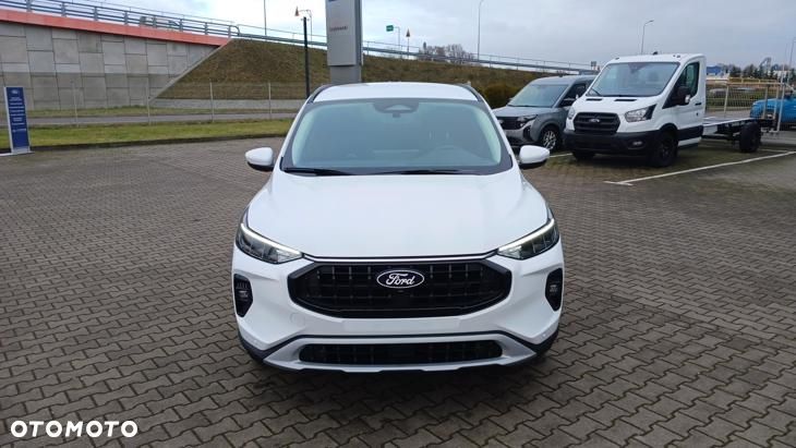 Ford Kuga 2.5P PHEV FWD Active X eCVT - 33