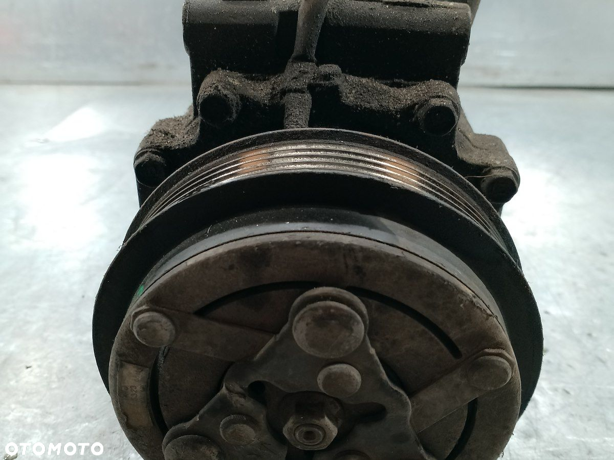 POMPA, SPRĘŻARKA KLIMATYZACJI HONDA JAZZ 1.2 16V - 4