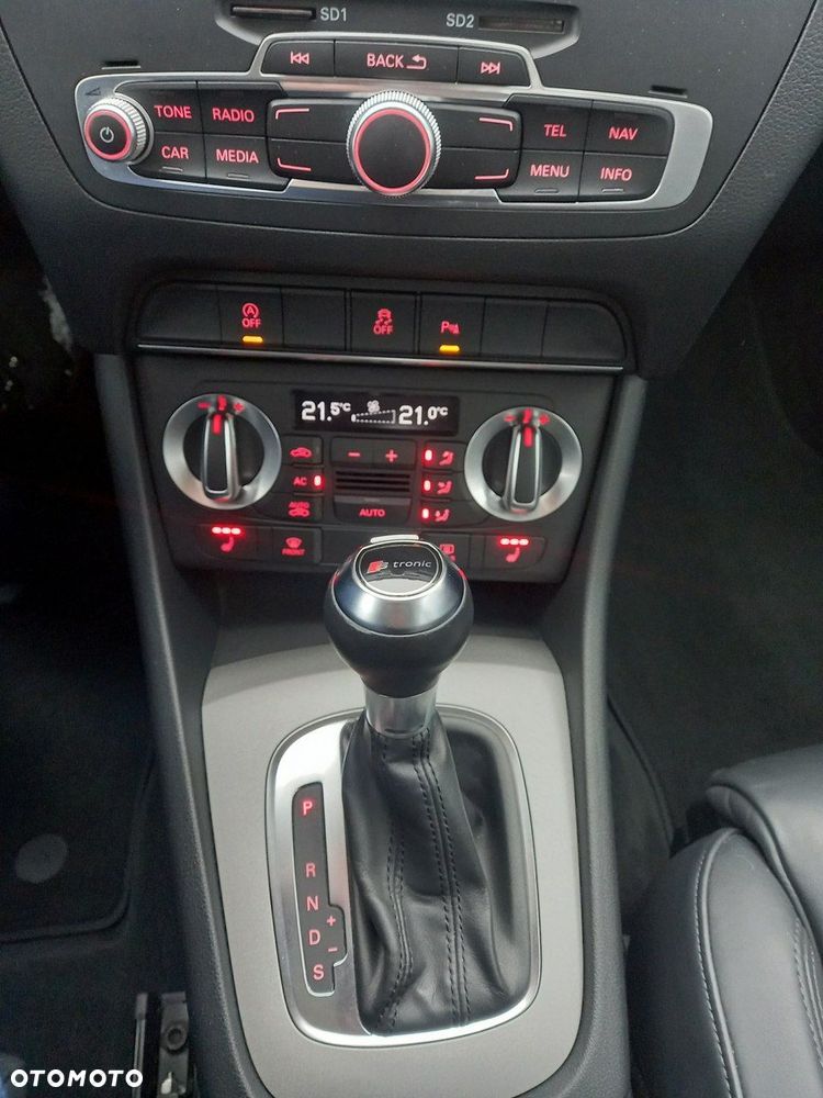 Audi Q3 2.0 TDI Quattro Prime Line S tronic - 36