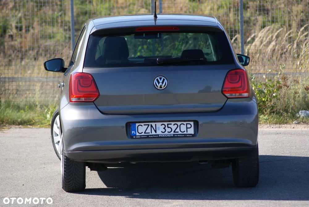 Volkswagen Polo - 18
