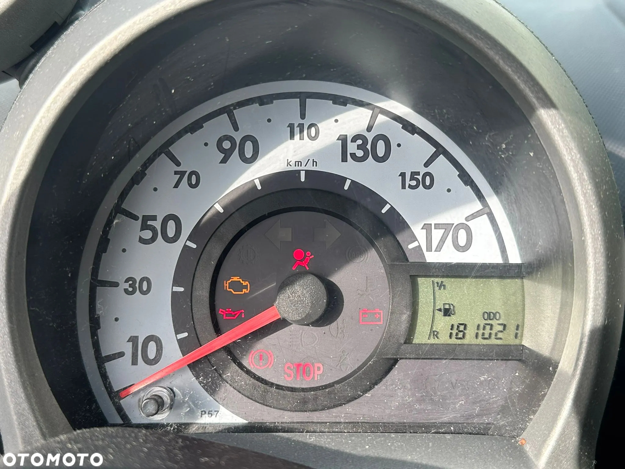 Peugeot 107 - 5