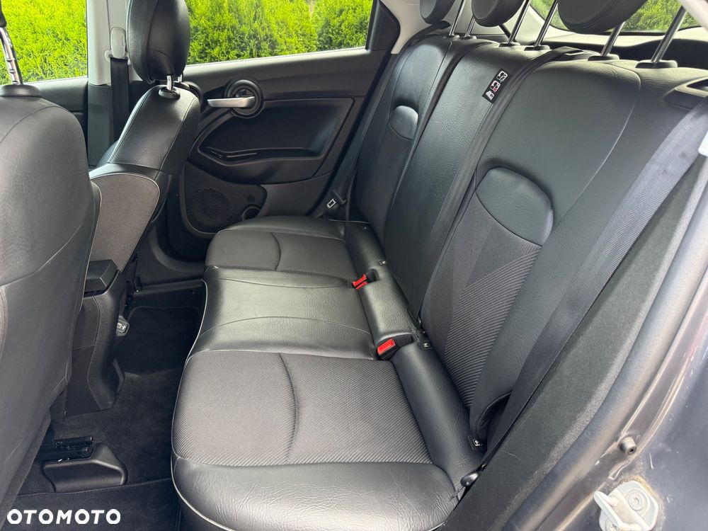 Fiat 500X 1.0 FireFly Turbo 4x2 S&S Lounge - 7