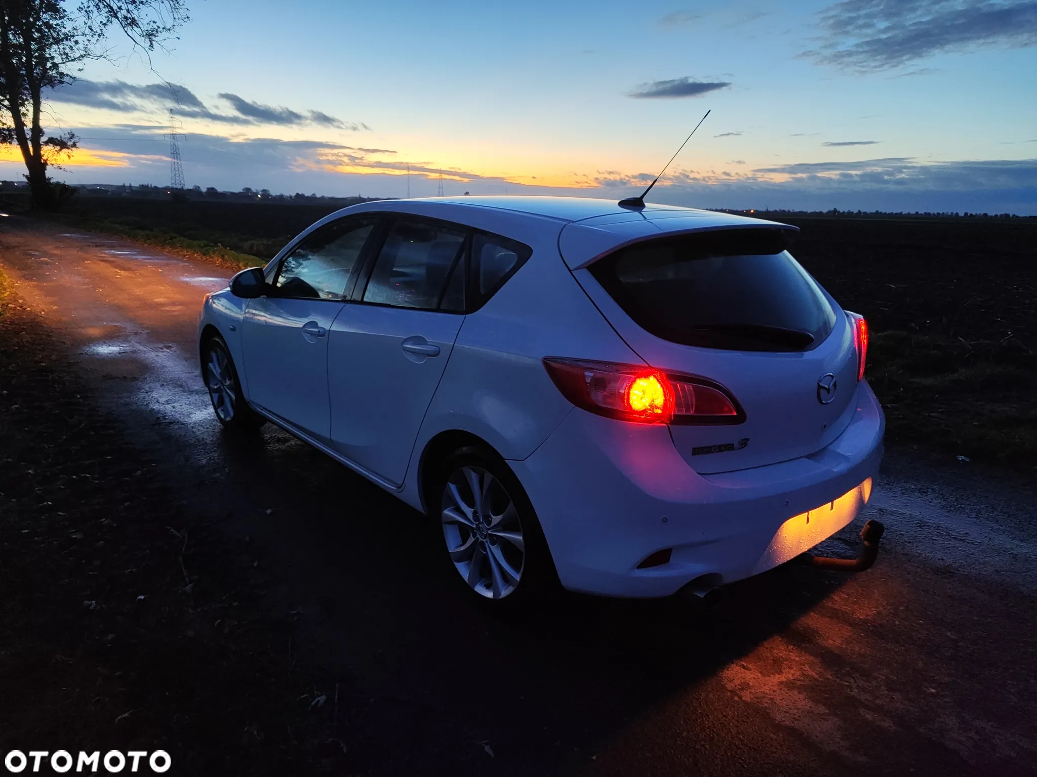 Mazda 3 1.6 CD Comfort - 17