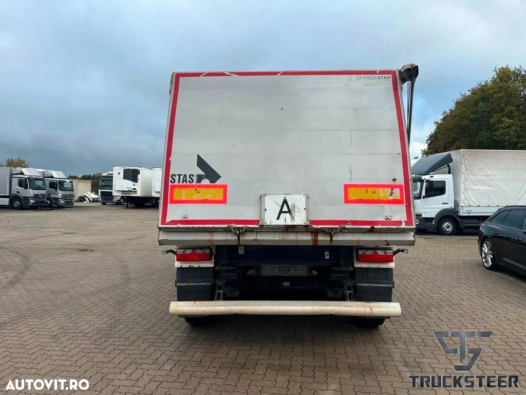 Stas S300CX - 4