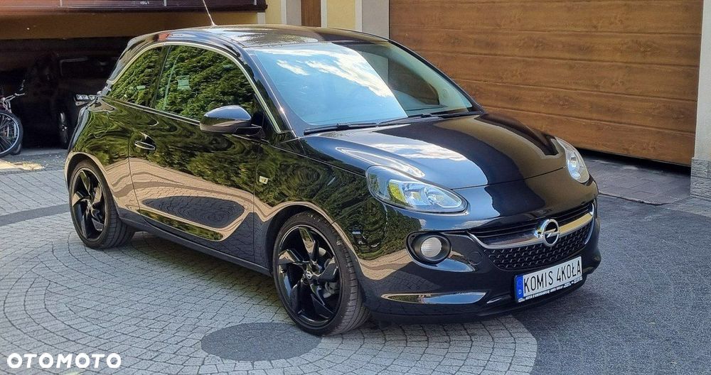 Opel Adam - 7