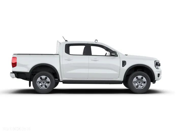 Ford Ranger 2.0 EcoBlue 4x4 DC XLT - 2