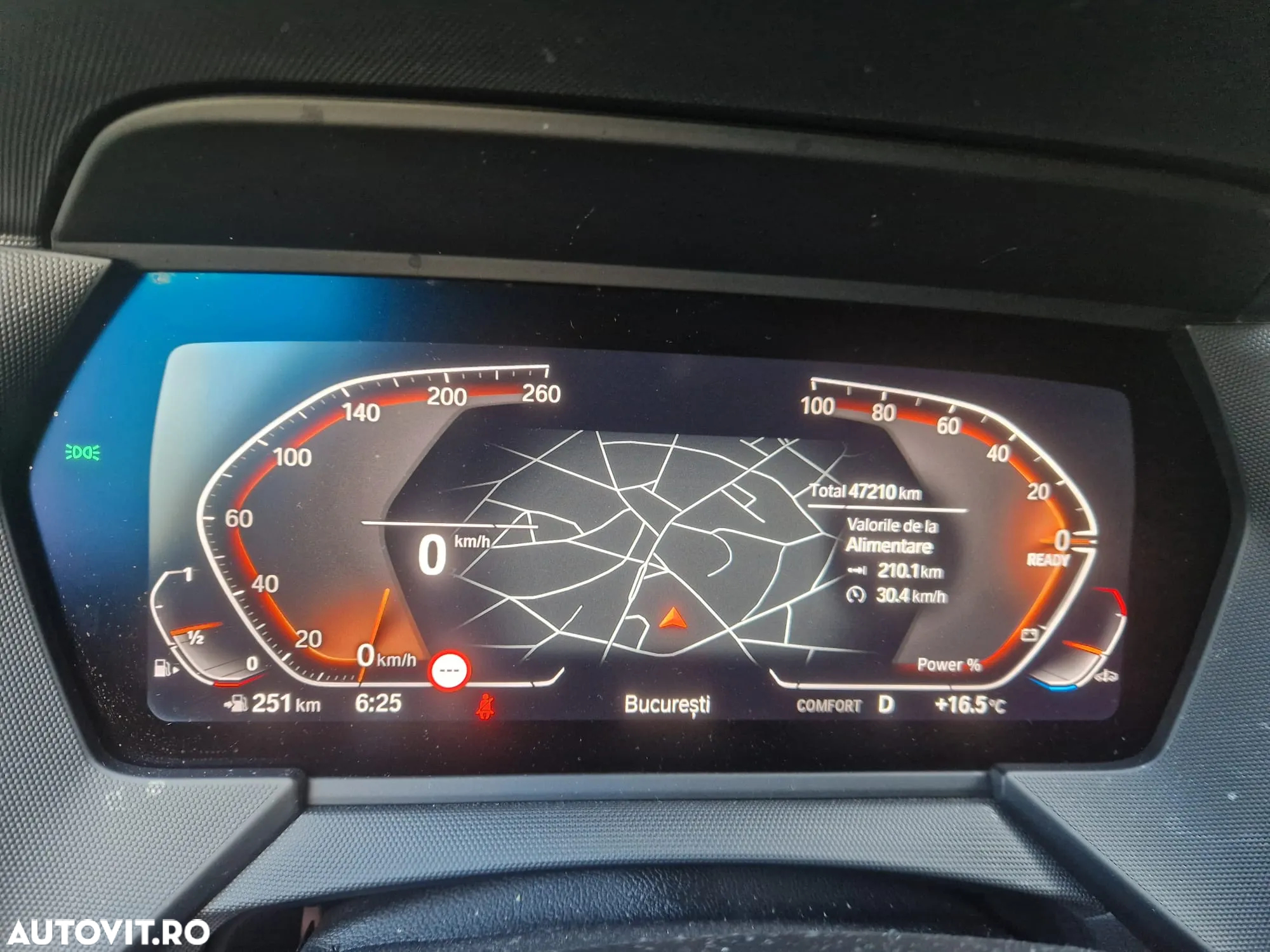 BMW Seria 1 118i Aut. M Sport - 2