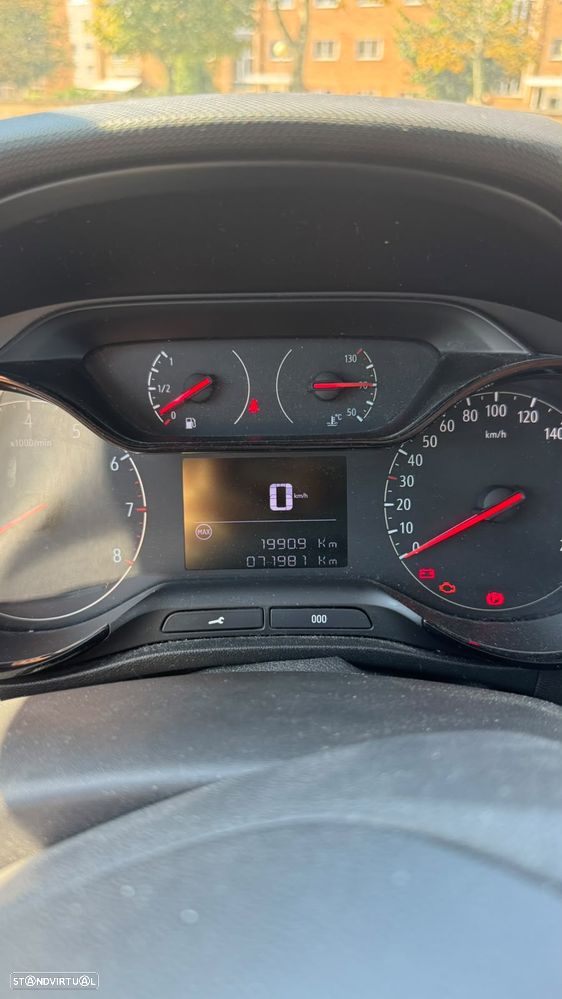 Opel Crossland X 1.2 120 Anos - 13