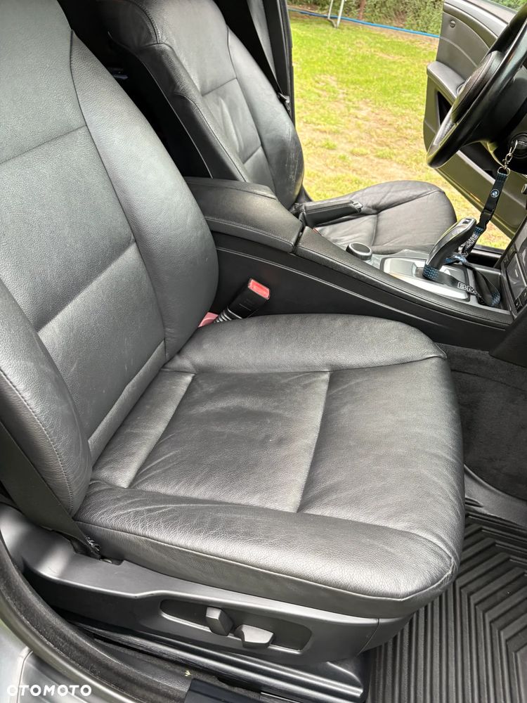 BMW Seria 5 530i - 14