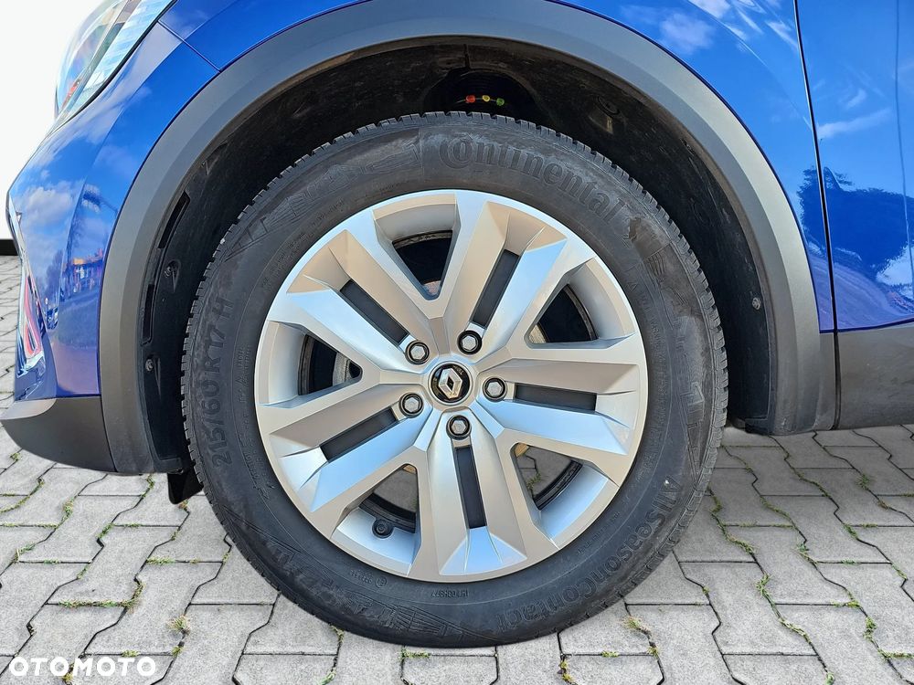 Renault Captur 1.0 TCe Zen - 23