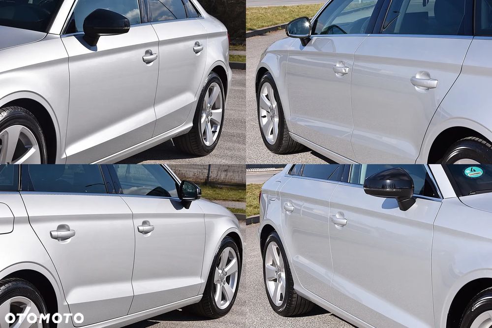 Audi A3 Limousine 2.0 TDI clean diesel Ambiente - 39