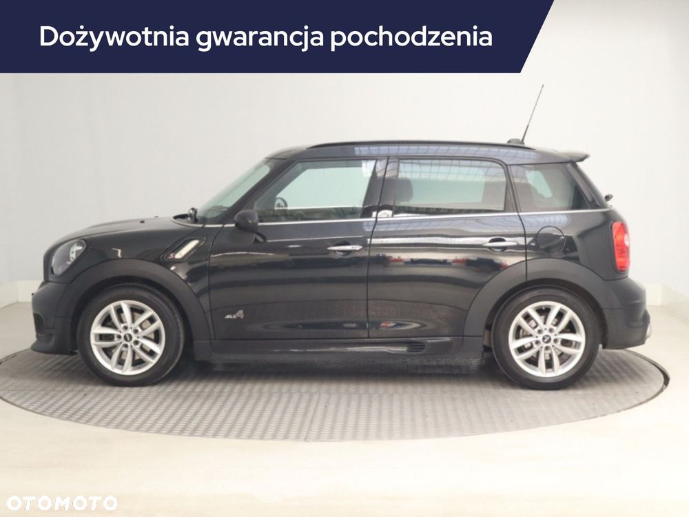 MINI Countryman - 4