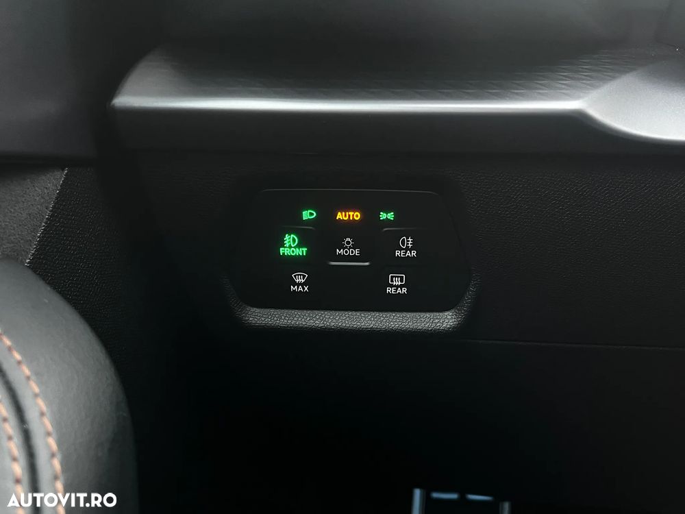 Cupra Formentor - 20