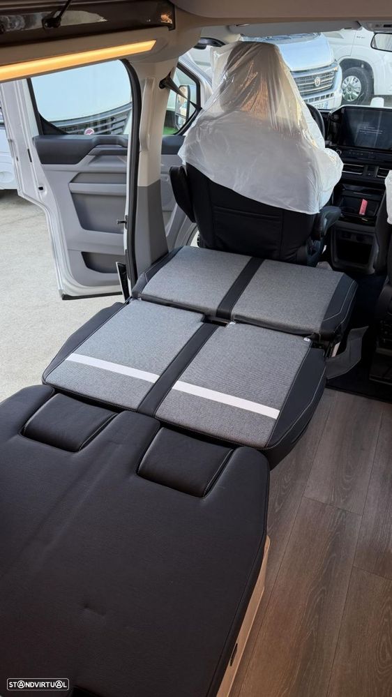 Stylevan Belize 2.0 136cv Automática 8v (NOVA) - 55