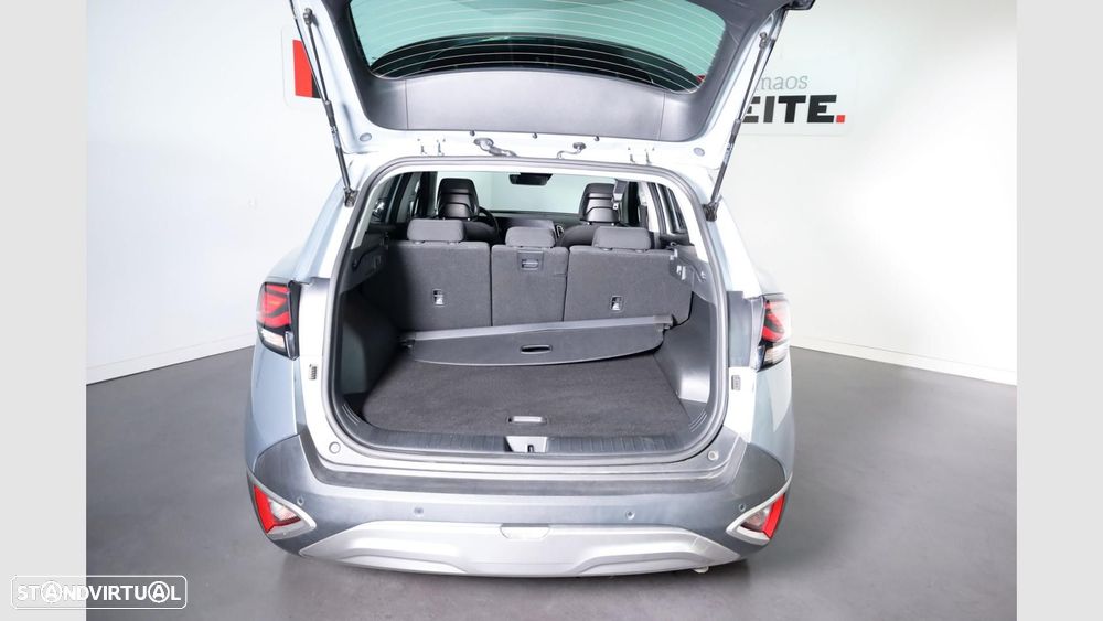 Kia Sportage 1.6 T-GDI Drive - 20