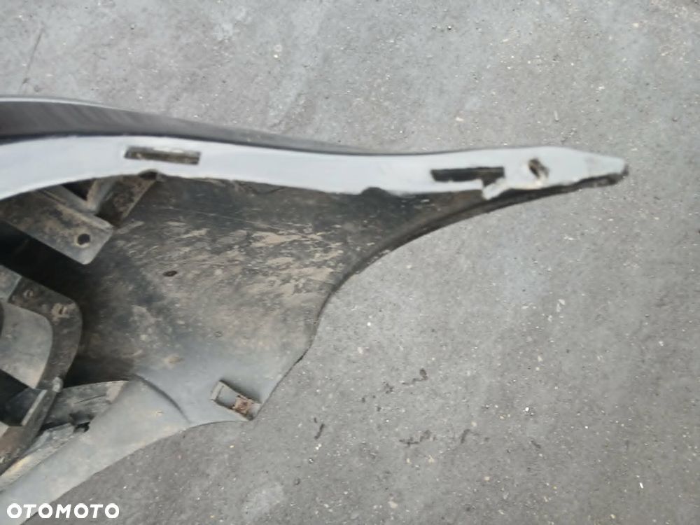 BMW E46  Lift zderzak przedni - 11