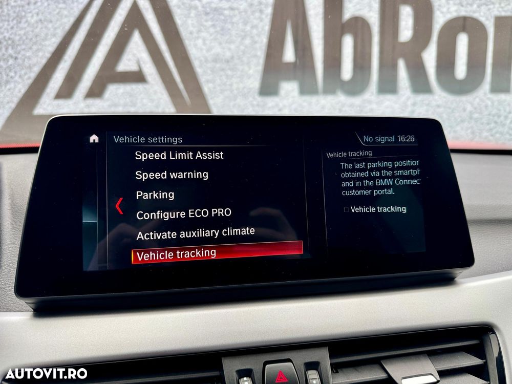 BMW X1 xDrive25e AT PHEV - 19