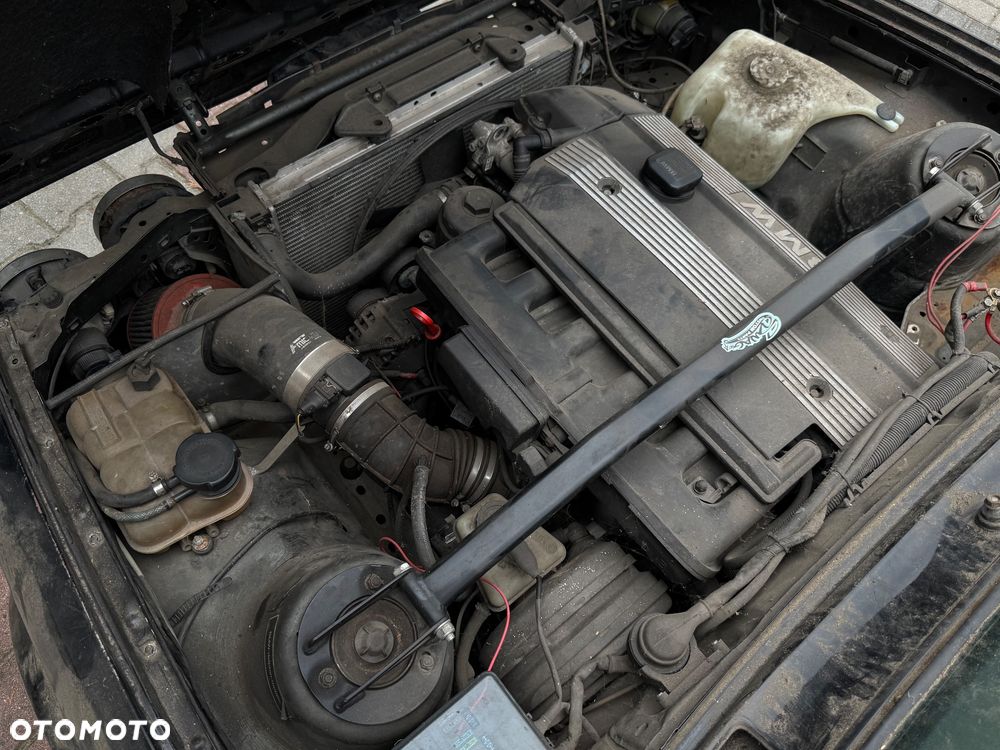 BMW Seria 3 - 17