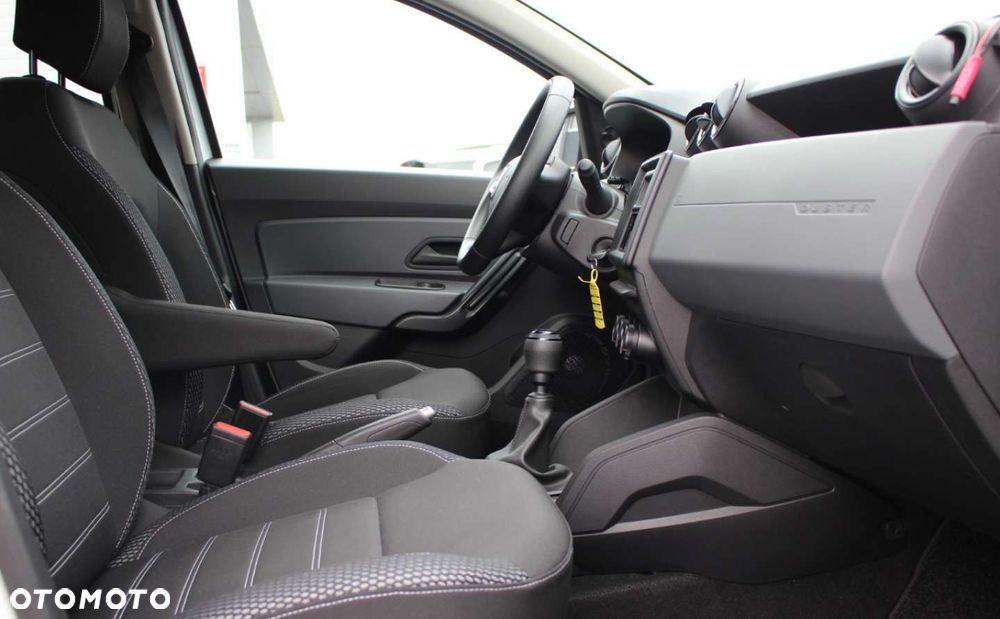 Dacia Duster - 18
