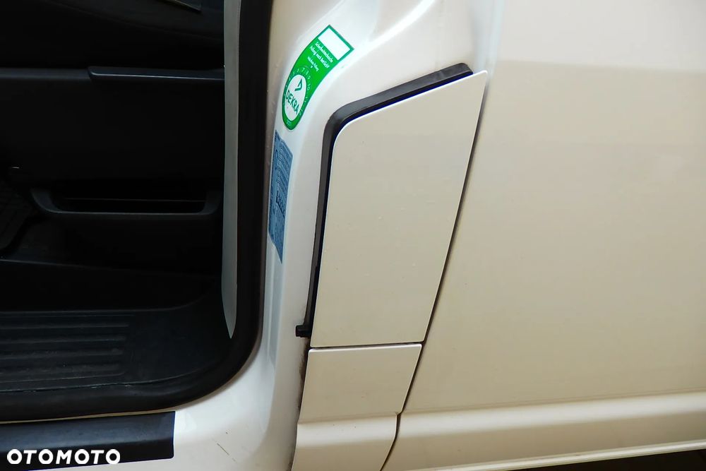 Volkswagen Transporter - 31