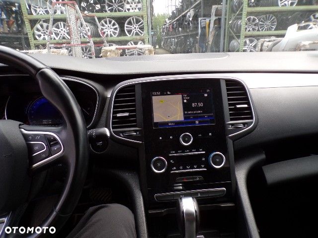 Części - Renault Talisman 1.6 TCe 150 KM KOMBI 17R - 7