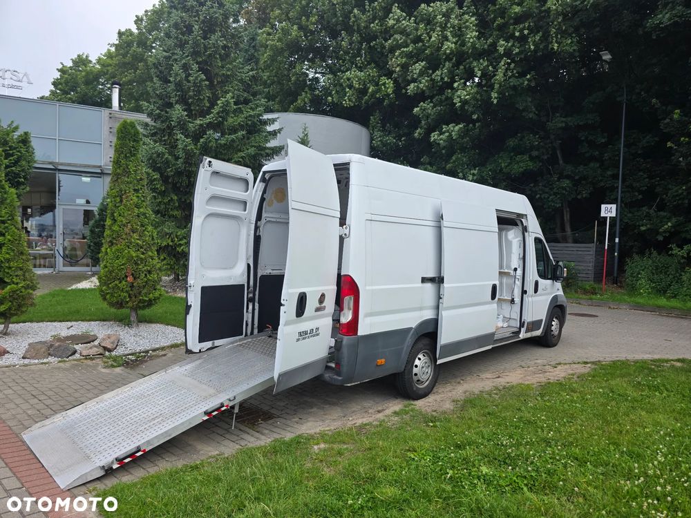 Fiat Ducato - 6