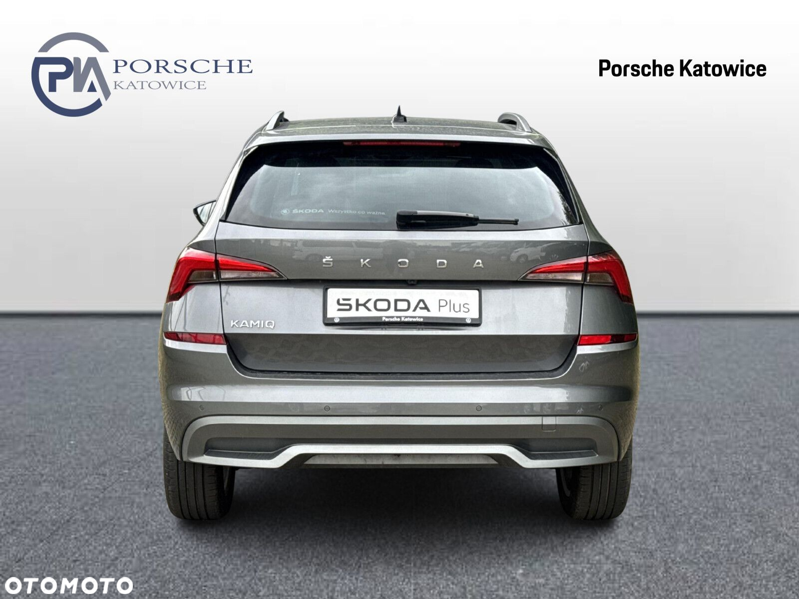 Skoda Kamiq - 4