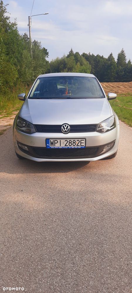 Volkswagen Polo - 24