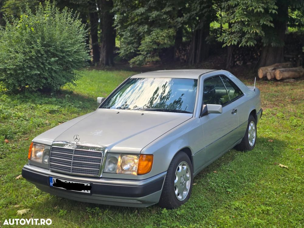 Mercedes-Benz CLE 300 - 8