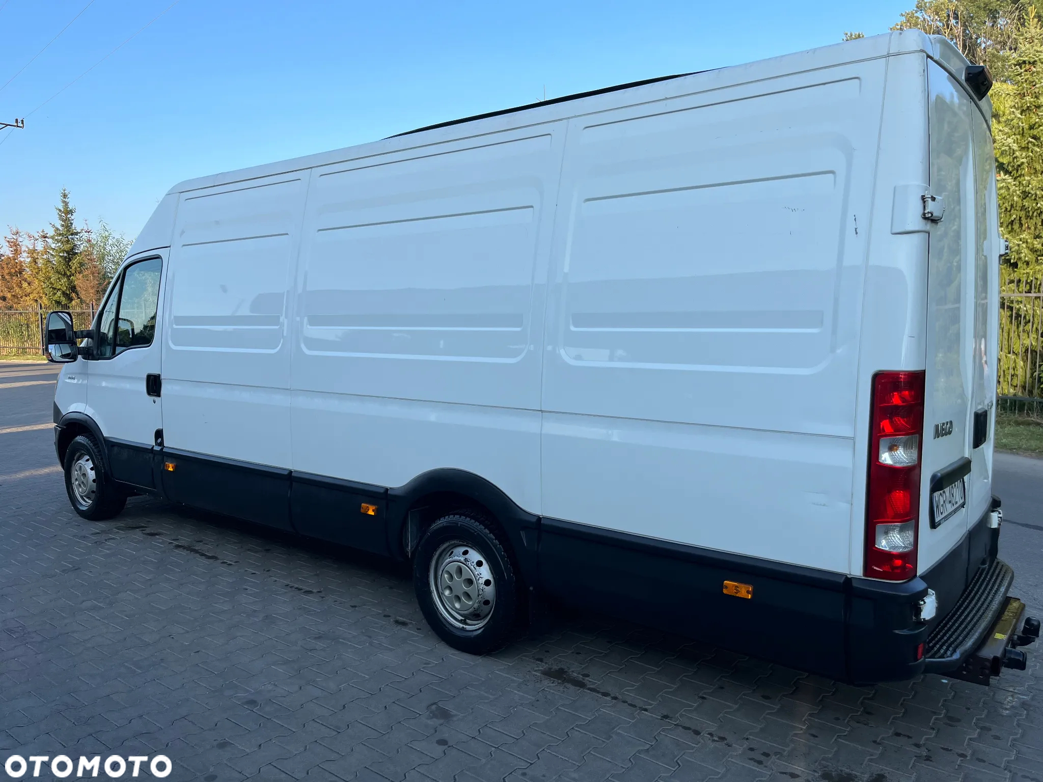 Iveco 35S15 - 5