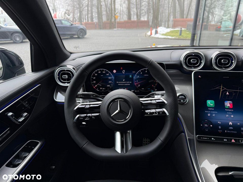 Mercedes-Benz GLC - 7