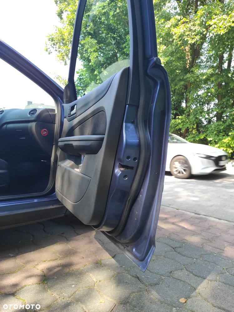 Ford Focus 1.6 TDCi Ambiente - 5