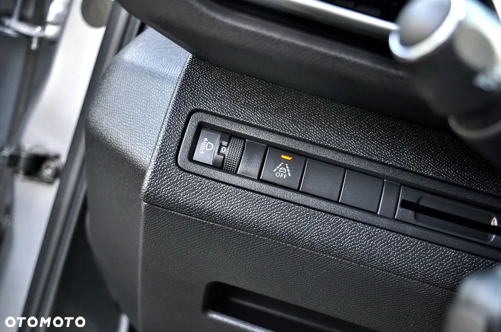 Peugeot 5008 1.2 PureTech Allure S&S - 31