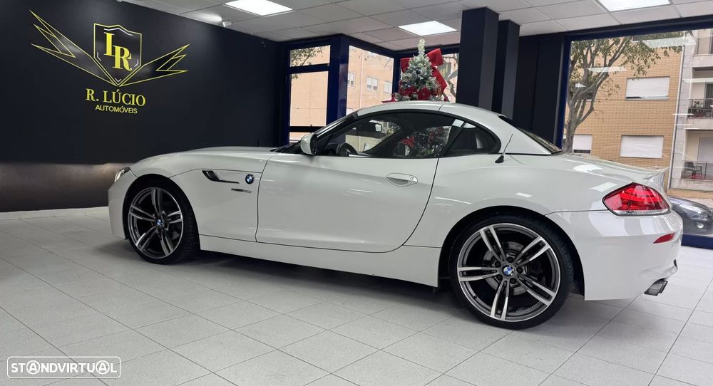 BMW Z4 sDrive20i Aut. - 40