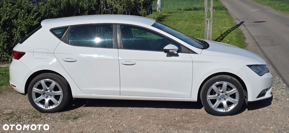 Seat Leon - 15