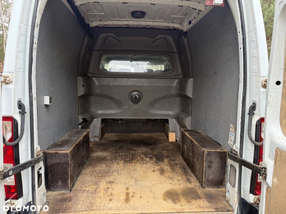 Renault Master - 6