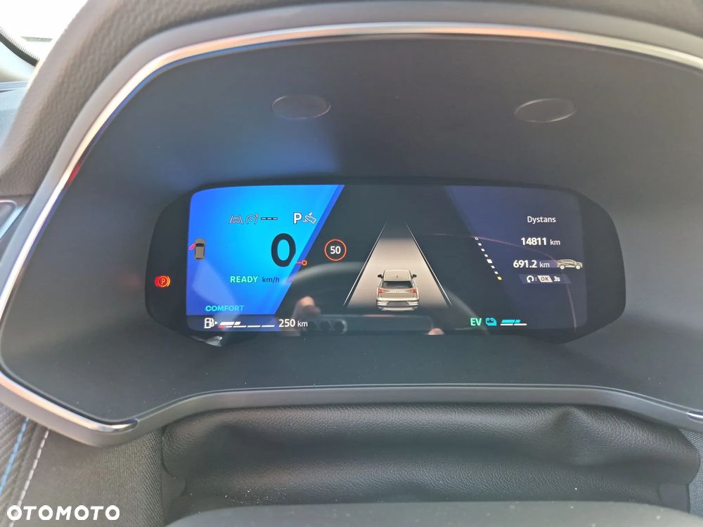 Renault Symbioz 1.6 E-Tech Full Hybrid 145 Esprit Alpine - 14