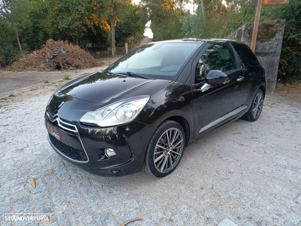 Citroën C3 1.6 e-HDi Air.Seduction - 1