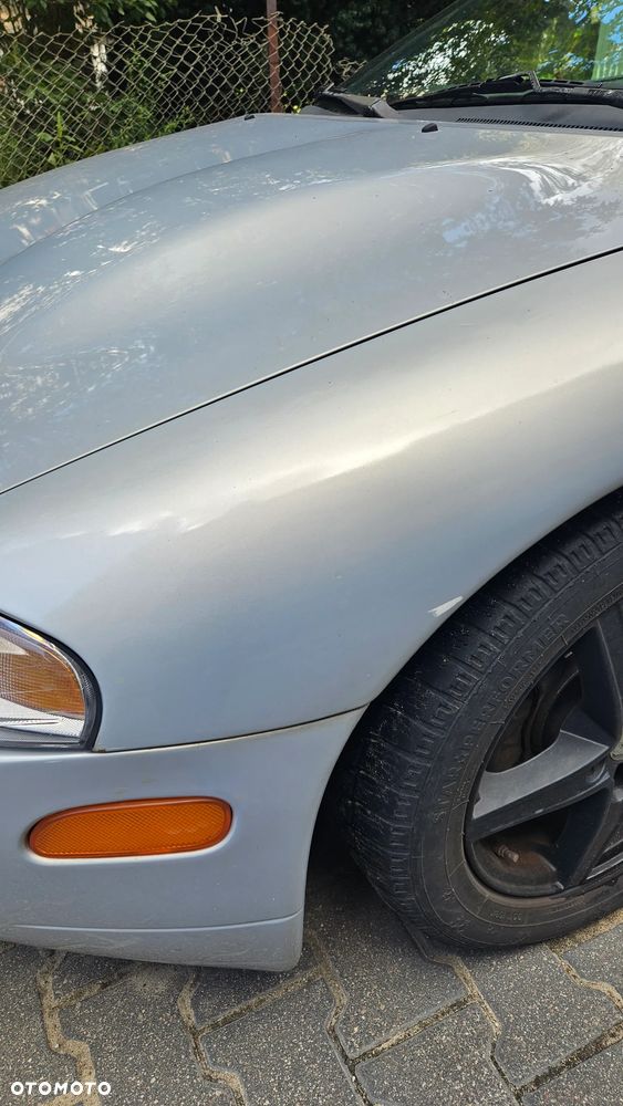 Mitsubishi Eclipse - 7