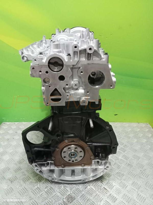 Motor RECONDICIONADO Renault Master 2.3 Dci M9T706 - 4