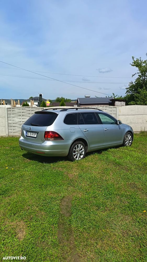Volkswagen Golf - 4